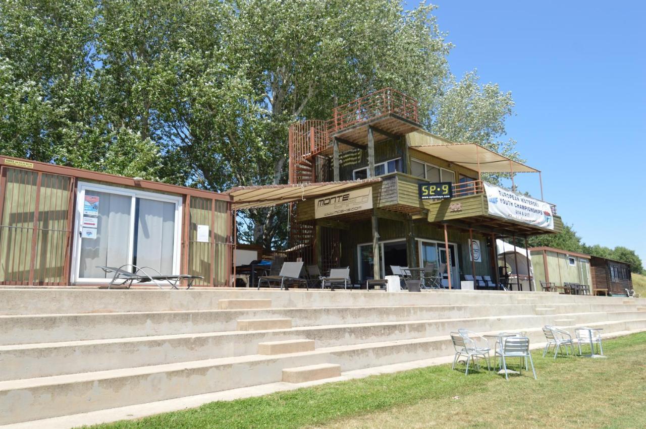 Le Domaine De Villepey By Sdr سان تروبيه المظهر الخارجي الصورة