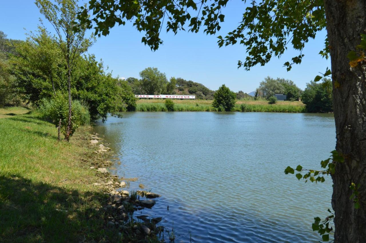 Le Domaine De Villepey By Sdr سان تروبيه المظهر الخارجي الصورة