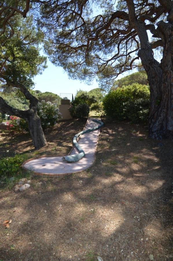 Le Domaine De Villepey By Sdr سان تروبيه المظهر الخارجي الصورة